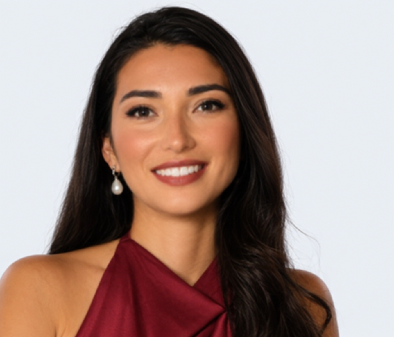 Portrait of Gizem Sevim SERT